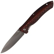 Noże - Nóż składany Herbertz Solingen Drop Point Folder 92mm (580913) - miniaturka - grafika 1