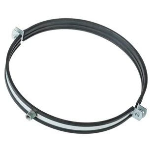 Obejma LGS 250 mm FISCHER - Akcesoria grzewcze - miniaturka - grafika 1