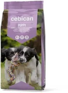 Sucha karma dla psów - Sucha karma dla psa Cebican Puppy 3kg - miniaturka - grafika 1