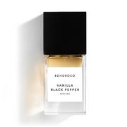 Wody i perfumy damskie - BOHOBOCO Vanilla Black Pepper Perfumy 50ml - miniaturka - grafika 1