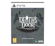 Gry PlayStation 5 - Death's Door: Ultimate Edition GRA PS5 - miniaturka - grafika 1