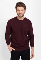 Bluzy męskie - Bawełniana bluza B-KIV - miniaturka - grafika 1