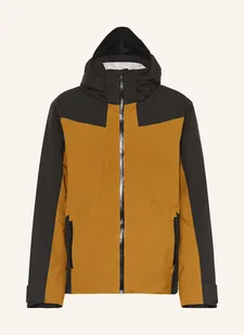 Schöffel Kurtka Narciarska Trifex braun - Kurtki narciarskie - miniaturka - grafika 1