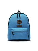 Plecaki - Napapijri Plecak Voyage 3 NP0A4GGHBK11 Niebieski - miniaturka - grafika 1