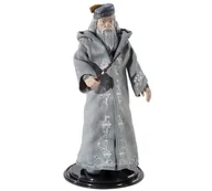 Figurki dla dzieci - Figurka Harry Potter Bendyfigs Albus Dumbledore - miniaturka - grafika 1