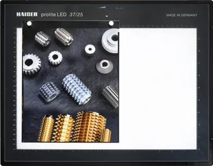 Kaiser Kaiser Light Box LED prolite 37/25 - Inne akcesoria studyjne - miniaturka - grafika 1