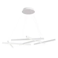 Lampy sufitowe - Maytoni Maytoni LINE MOD016PL-L75W Zwis sufitowy LED/4500LM MYMOD016PL-L75W - miniaturka - grafika 1
