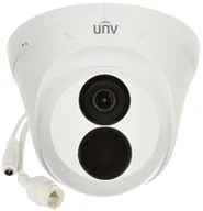 Kamery IP - KAMERA IP IPC3614LB-SF28K-G - 3.7&;Mpx 2.8&;mm UNIVIEW - miniaturka - grafika 1