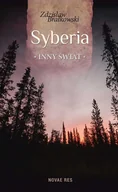 E-booki - literatura polska - Syberia, inny świat - miniaturka - grafika 1