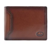Portfele - Portfel poziomy męski EL FORREST 892/A RFID - miniaturka - grafika 1