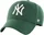 47 Brand New York Yankees MVP Cap B-MVPSP17WBP-PG Rozmiar: One size
