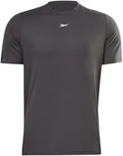 Koszulki męskie - Reebok Koszulka męska Train Supremium - miniaturka - grafika 1