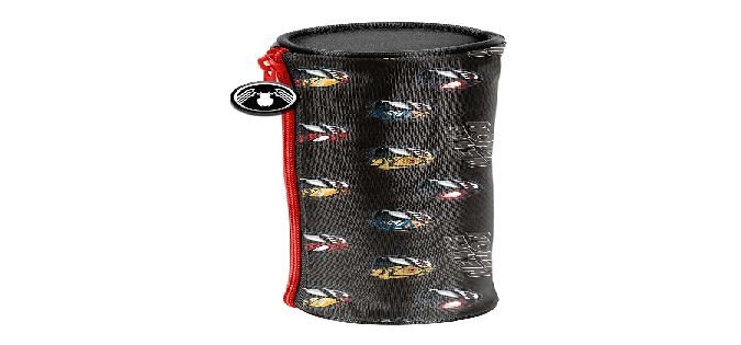 Piórnik Tuba Venom Spiderman Sp26Vo-003