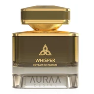 Wody i perfumy męskie - Auraa Desire Whisper ekstrakt perfum 100 ml - miniaturka - grafika 1