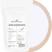 Dodatki do ciast w płynie, aromaty - Soda Oczyszczona Spożywcza 1kg Wodorowęglan Sodu Kuchnia Zdrowia - miniaturka - grafika 1