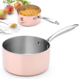 Hendi Rondel Induction 1,5 l 607053 607053 607053 607053 - Akcesoria gastronomiczne - miniaturka - grafika 6