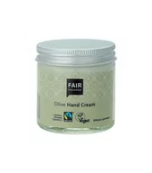 Kremy i maski do rąk - Fair Squared Nawilżający krem do rąk, oliwka, Fair Squared 543 - miniaturka - grafika 1