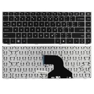 Klawiatura Hp Probook 4330S 4331S 4430S 4331 4430 - Klawiatury do laptopów - miniaturka - grafika 1
