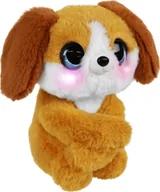 Maskotki i pluszaki - MY FUZZY FRIEND interactive plush toy Puppy, 18632 - miniaturka - grafika 1