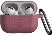 Akcesoria do słuchawek - UAG [U] - obudowa silikonowa do Airpods Pro (dusty rose) - miniaturka - grafika 1
