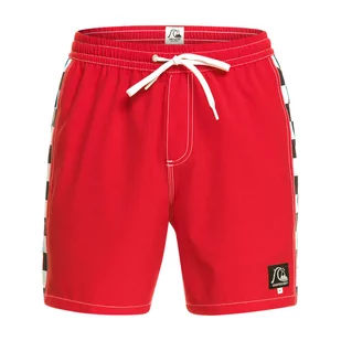 Szorty kąpielowe męskie Quiksilver Original Arch Volley 17" - Kąpielówki męskie - miniaturka - grafika 1