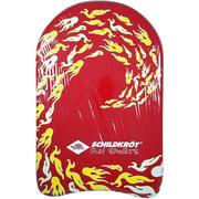 Zabawki i gry sportowe - SCHILDKRÖT FUN SPORTS Deska do pływania SCHILDKRÖT Neoprene Bodyboard S (45x30x4 cm) - miniaturka - grafika 1