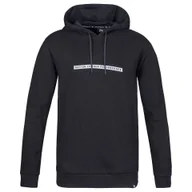 Bluzy sportowe męskie - Męska bluza Hannah Seymore Rozmiar: XXL / Kolor: czarny/szary - miniaturka - grafika 1