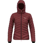 Kurtki damskie - SALEWA Ortles Med 3 Rds Dwn Jacket W Kurtka damska - miniaturka - grafika 1