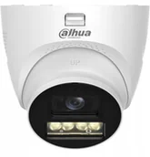 Kamery do monitoringu - DAHUA KAMERA AHD, HD-CVI, HD-TVI, PAL HAC-HDW1500TQ-IL-T-0280B-DIP Smart Dual Light Two-way Talk - 5Mpx 2.8mm - miniaturka - grafika 1