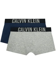 Calvin Klein Underwear Komplet 2 par bokserek B70B700122 D Kolorowy - Majtki dla dzieci - miniaturka - grafika 1