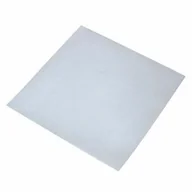 Pudełka i akcesoria na płyty CD - Koperta na 1 szt. CD, papier, biała, Logo, 100-pack - miniaturka - grafika 1