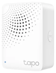 Tp-link Tapo H100 - Systemy inteligentnych domów - miniaturka - grafika 1