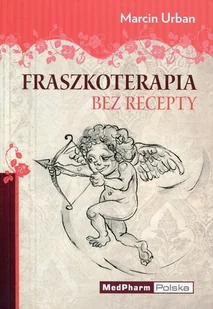 Fraszkoterapia bez recepty - Aforyzmy i sentencje - miniaturka - grafika 1