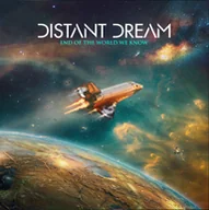 Pop - Distant Dream - End of the World We Know (CD) - miniaturka - grafika 1