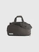 Torby sportowe - 4F Torba treningowa (25 L) - szara Uniwersalny - miniaturka - grafika 1