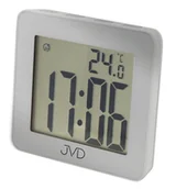 Zegary - JVD Zegar stoper minutnik SH8209.1 uniwersalny - miniaturka - grafika 1