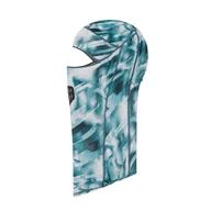 Pozostała odzież narciarska - Kominiarka Buff ThermoNet Hinged Balaclava Tonsu Aqua - miniaturka - grafika 1