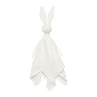 Maskotki i pluszaki - Przytulanka Króliczek DouDou - śmietanka - miniaturka - grafika 1