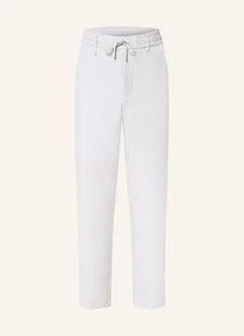 Boss Chinosy Convert Tailored Fit grau - BOSS - Spodnie męskie - miniaturka - grafika 1