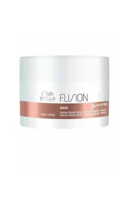Wella Professionals Fusion Intense Repair Mask maska wzmacniająca do włosów zniszczonych 150 ml - Maski do włosów - miniaturka - grafika 1