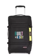 Torby podróżne - Torba podróżna mała Eastpak Transit'R S - bold BTR black - miniaturka - grafika 1