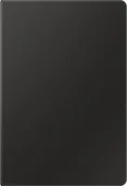Akcesoria do tabletów i e-booków - Samsung Tab S9 AI Book Cover Keyboard EF-DX725BBEGSE - miniaturka - grafika 1