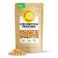 Chipsy - Ciecierzyca Prażona Solona 200 g - miniaturka - grafika 1