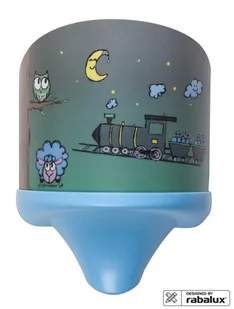 Rabalux 4569 Shepherd - Lampy ścienne - miniaturka - grafika 1