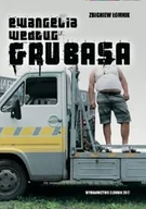Aforyzmy i sentencje - Ewangelia według grubasa - miniaturka - grafika 1