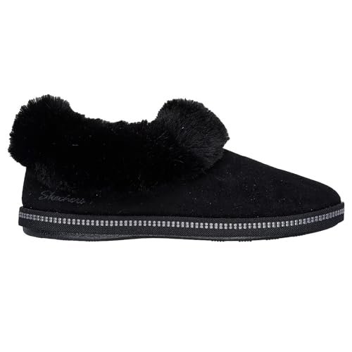 Skechers Kapcie damskie, Czarny, 36.5 EU