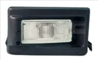 Lampy przednie - TYC REFLEKTOR PRZECIWMGŁOWY PEUGEOT 19-5281-05-2 - miniaturka - grafika 1