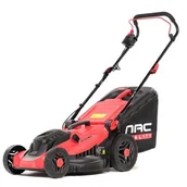 Kosiarki - NAC MEX43-E18-PB - miniaturka - grafika 1