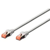 Kable komputerowe i do monitorów - Digitus Kabel RJ45 RJ45 3m - miniaturka - grafika 1