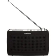 Radia - Roadstar TRA-886D+ Czarny - miniaturka - grafika 1